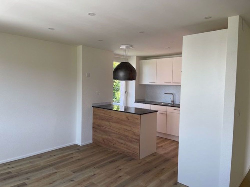 TOP-renovierte 3-Zimmer-WHG in Emmen neben dem Emmencenter - Bild 2