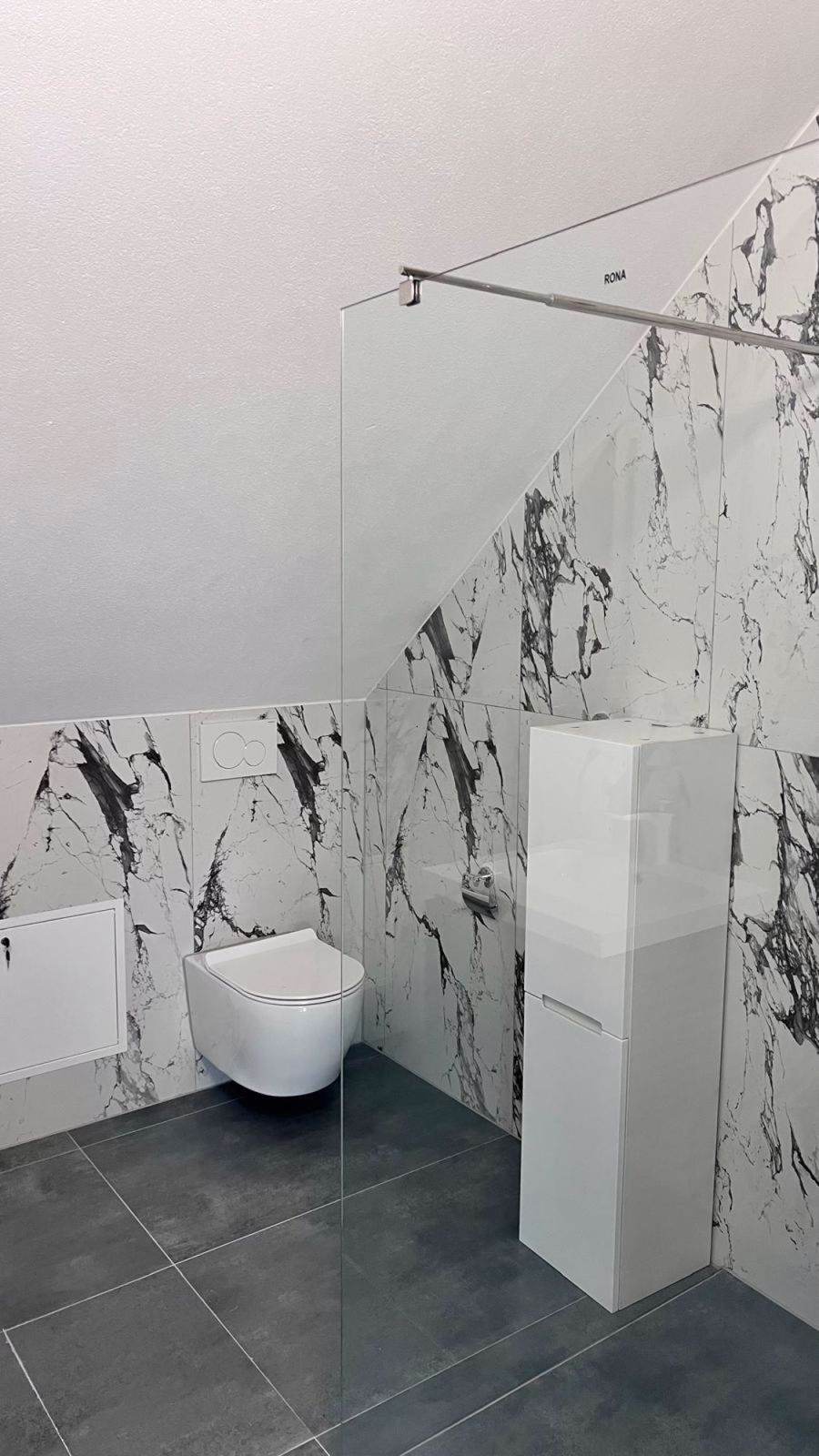 Moderne 2.5-Zimmer-Dachwohnung in Leuggern - Neubau 2025 - Bild 4