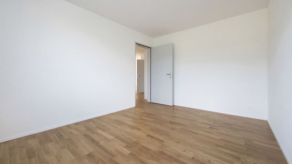 Grosszügige 3.5-Wohnung - Bild 3