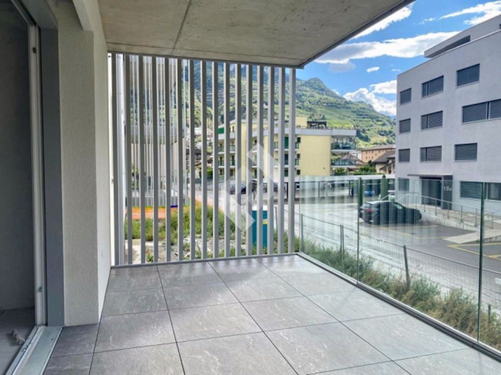 NEUBAU 3.5 Zimmerwohnung zu vermieten - Bild 3