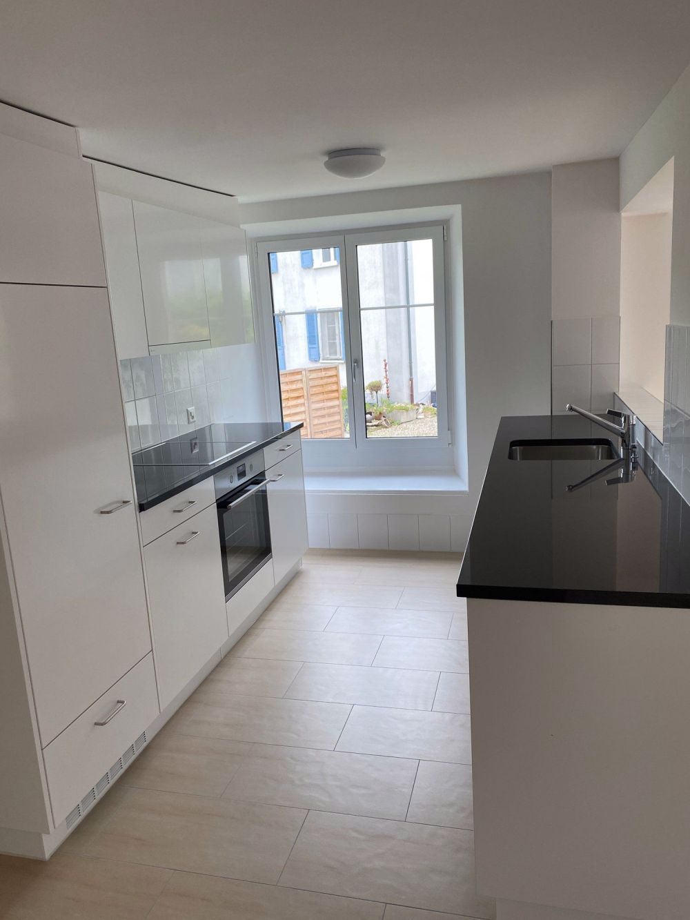 *Erstvermietung nach Sanierung – Charmante Wohnung im Herzen von Hauptwil* - Bild 4