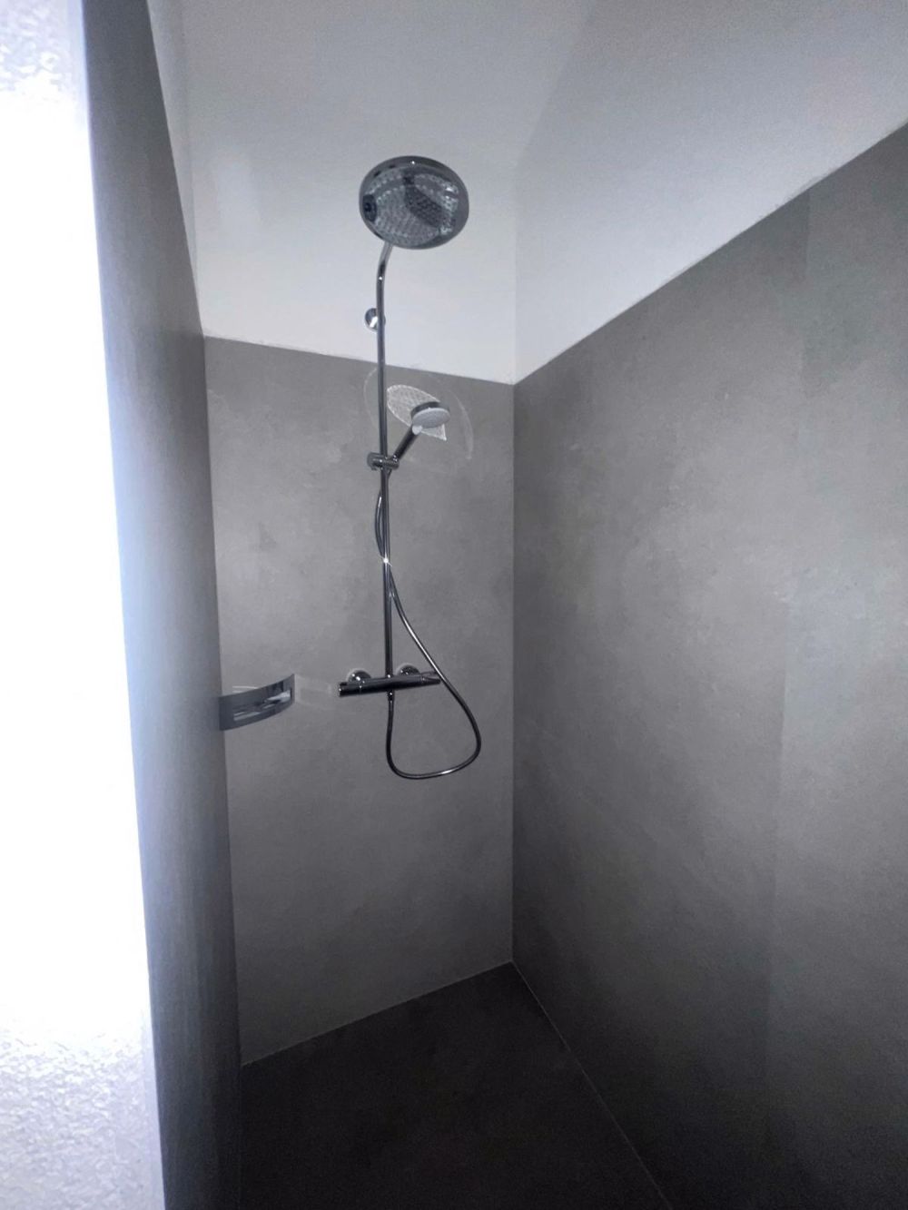 4.5 Zimmerwohnung - Erstbezug nach Renovation - Bild 5