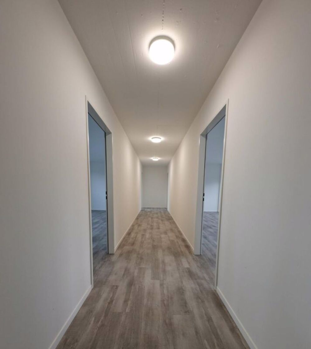 Helle Attika mit Aussicht - Büro - Studioraum - Bild 6