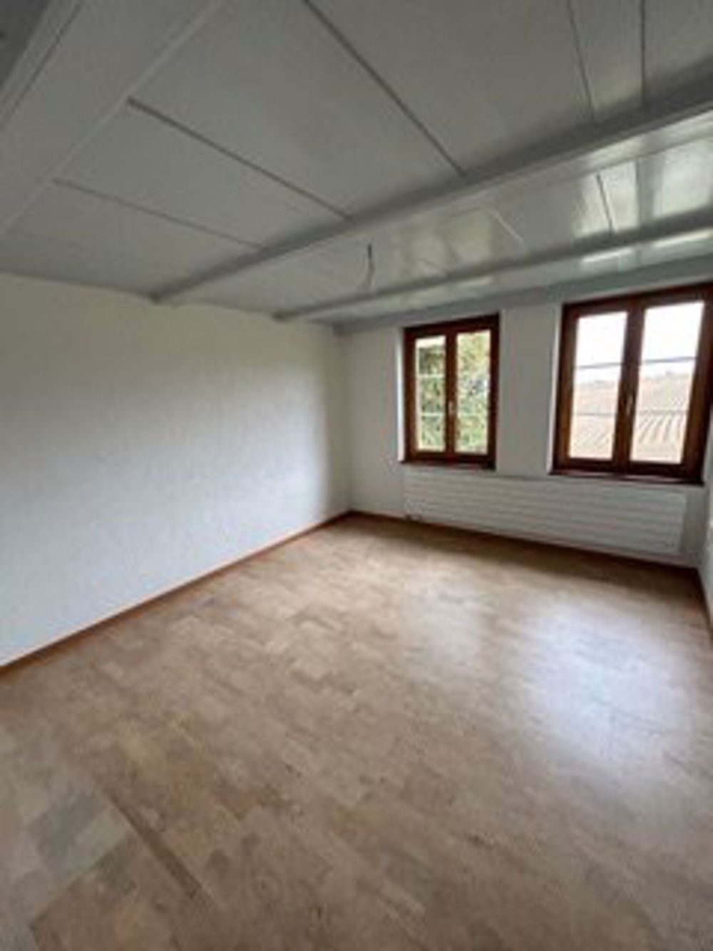 Gemütliche Duplexwohnung mit viel Charme - Bild 4