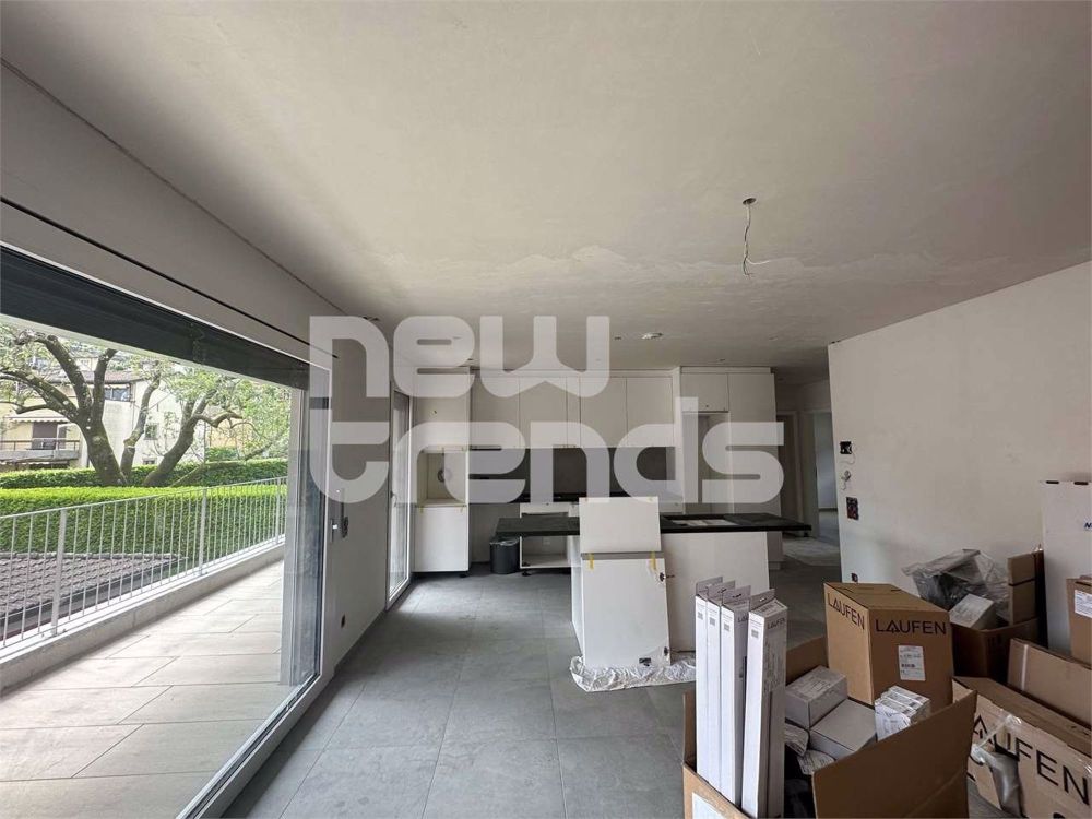 3 ½ Zimmer-Wohnung in Agno mieten - Bild 1
