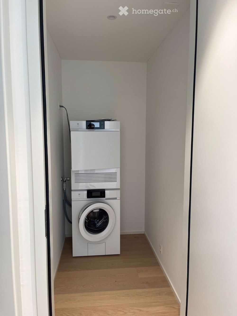 2.5-Zimmer Wohnung in Cham - Bild 9