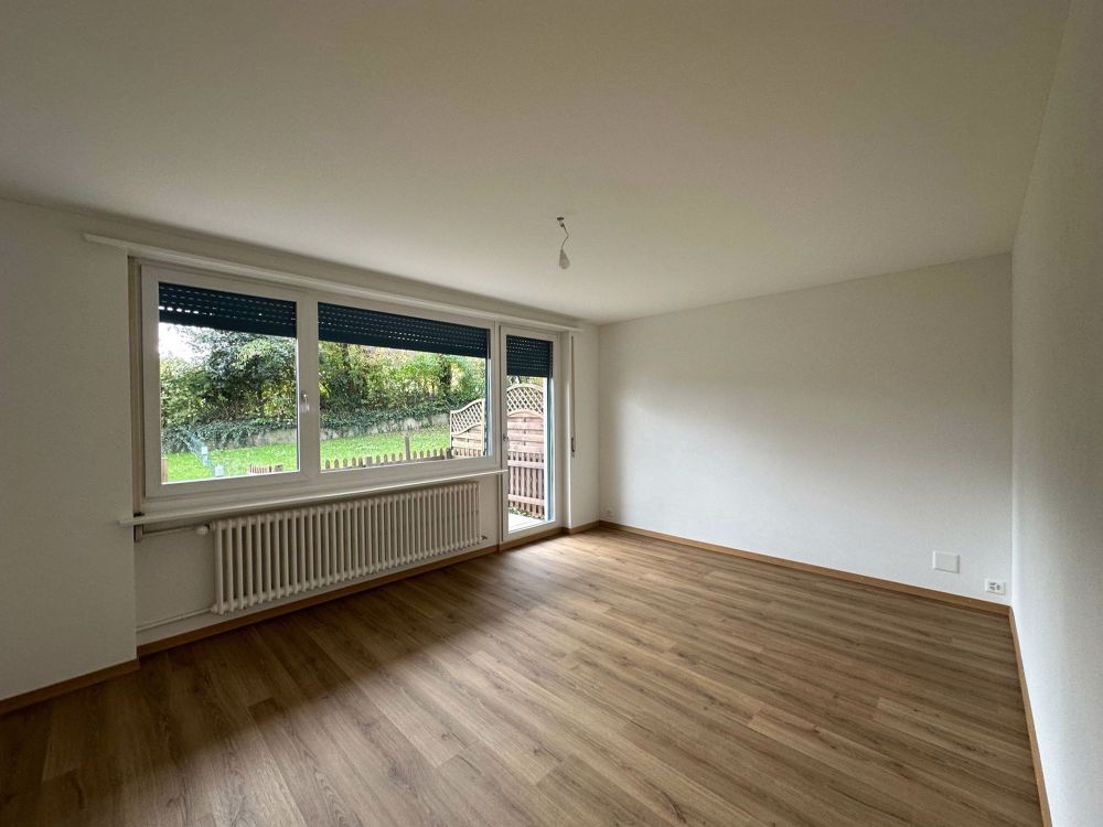 Grosszügige 3.5 - Zimmerwohnung - Bild 6