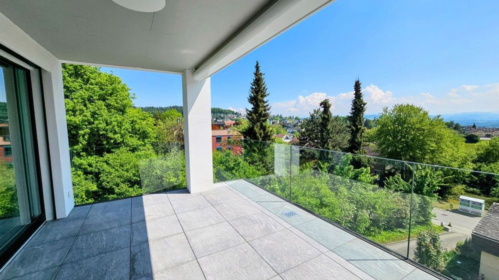 Erstvermietung: Top 4.5 Zi-Wohnung an Top Lage - Bild 7