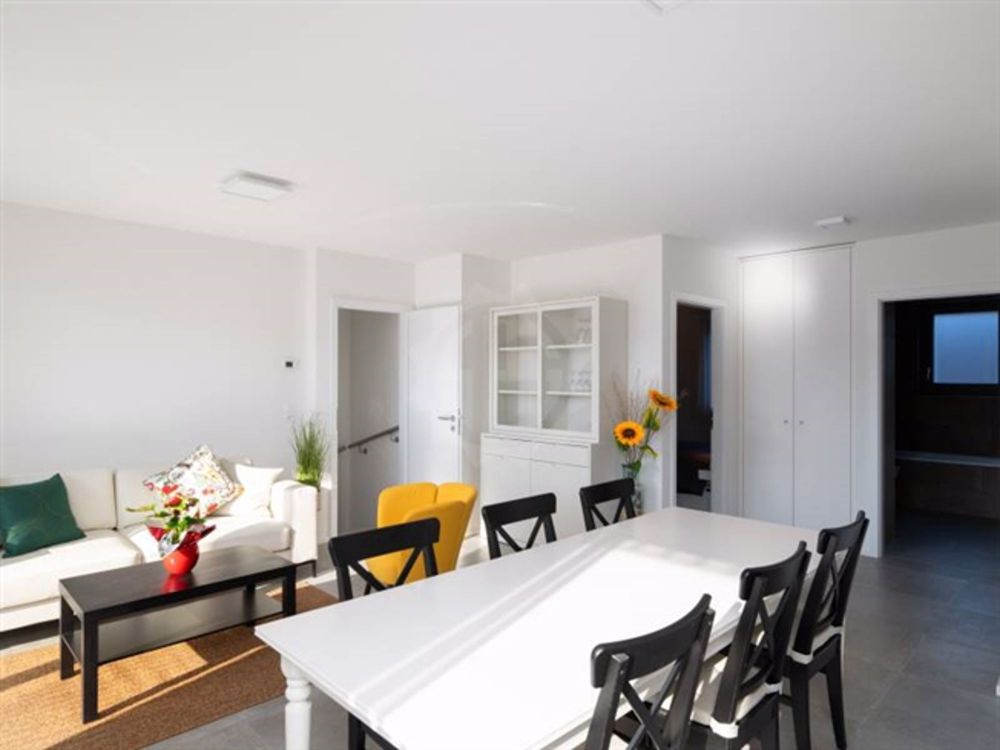 Wunderschöne Wohnung - Collex - Bild 5