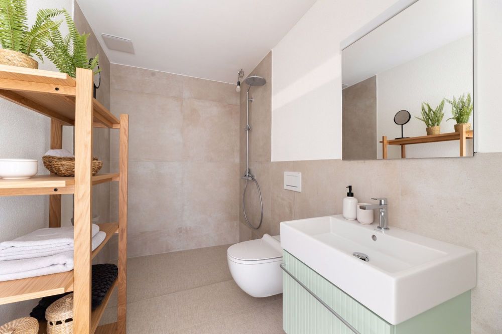 1 ½ Zimmer-Wohnung in Geroldswil mieten - Bild 2