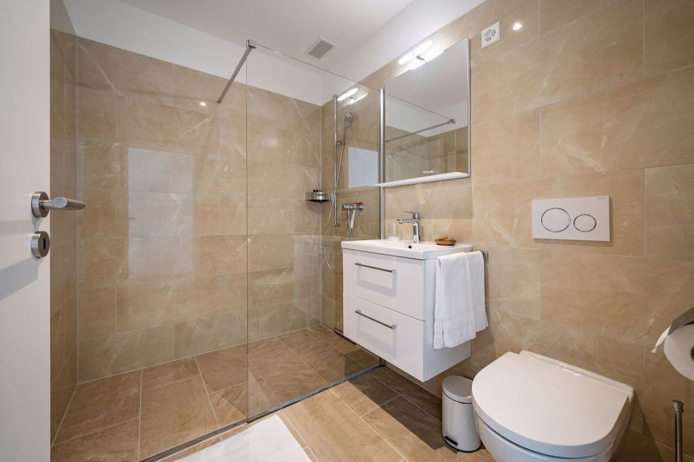 Neubau-Apartments mit Designer Möblierung und voller Seesicht in Horgen/Zürich/Zug/Pfäffikon. - Bild 5