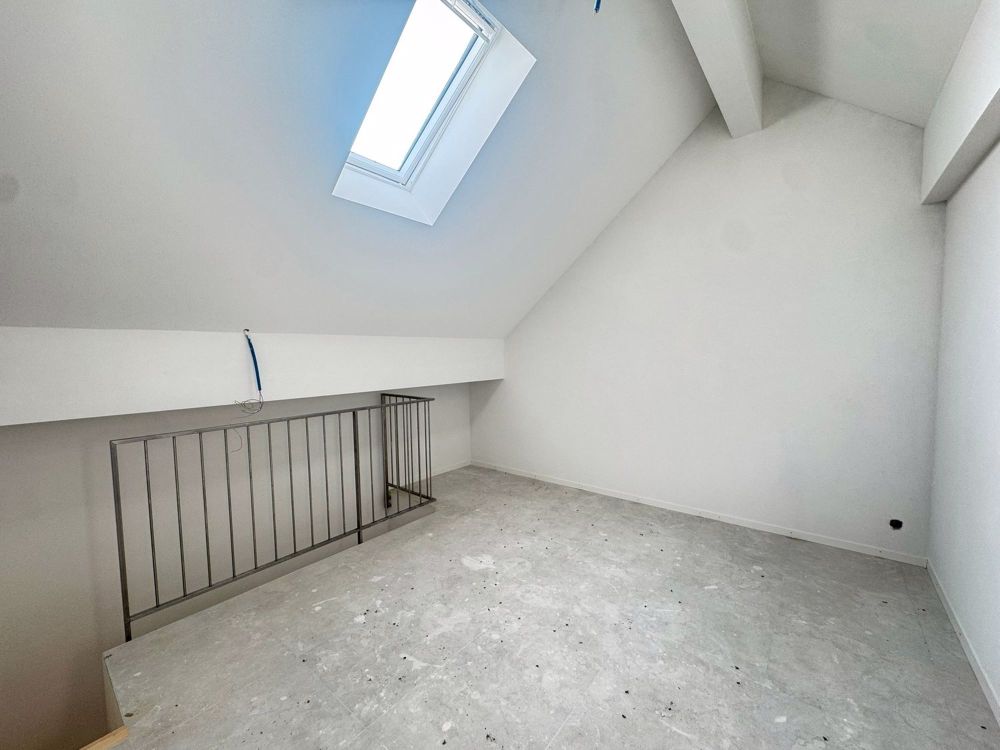 Zwei wunderschöne neue 3-Zimmer-Duplexwohnungen - Bild 12