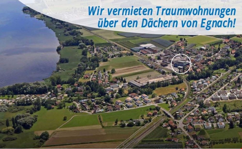 Wohnung mit traumhafter Rundumsicht auf alle Berge & Bodensee - Bild 8