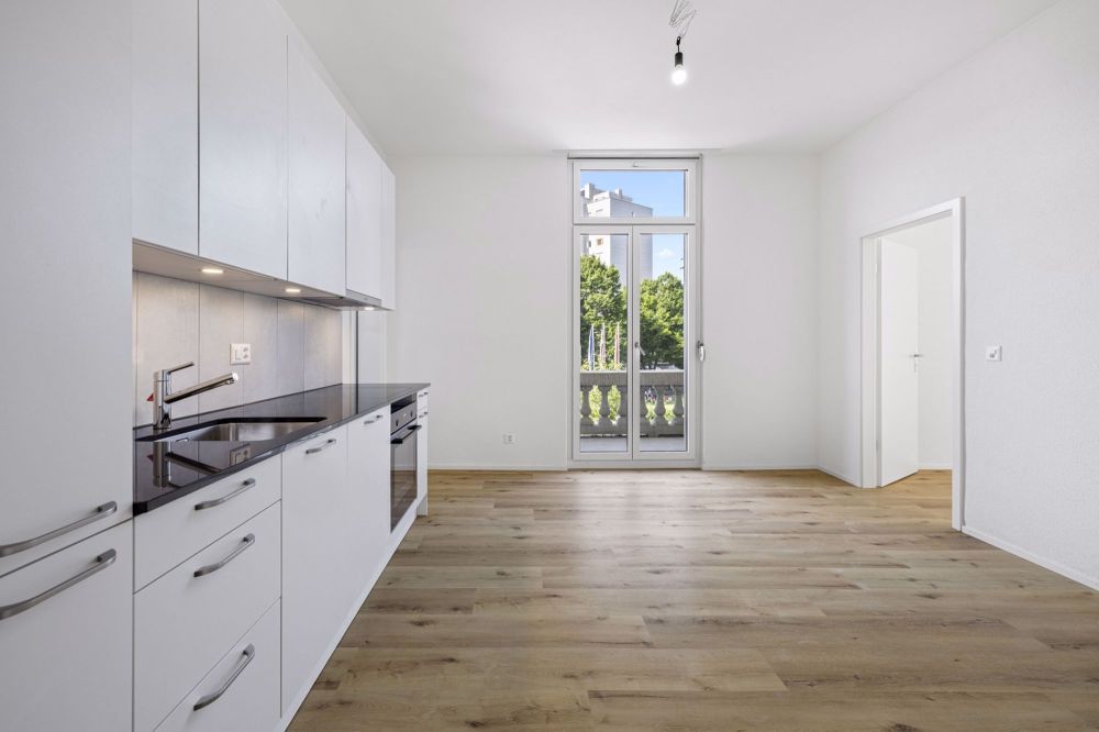 Erstvermietung nach Top-Renovation! - Bild 4