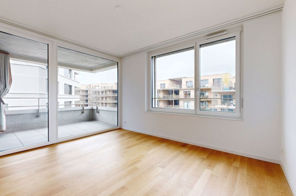 Votre logement aux Plaines-du-Loup - Bon TL de 500.- et 1 loyer offerts ! - Bild 5