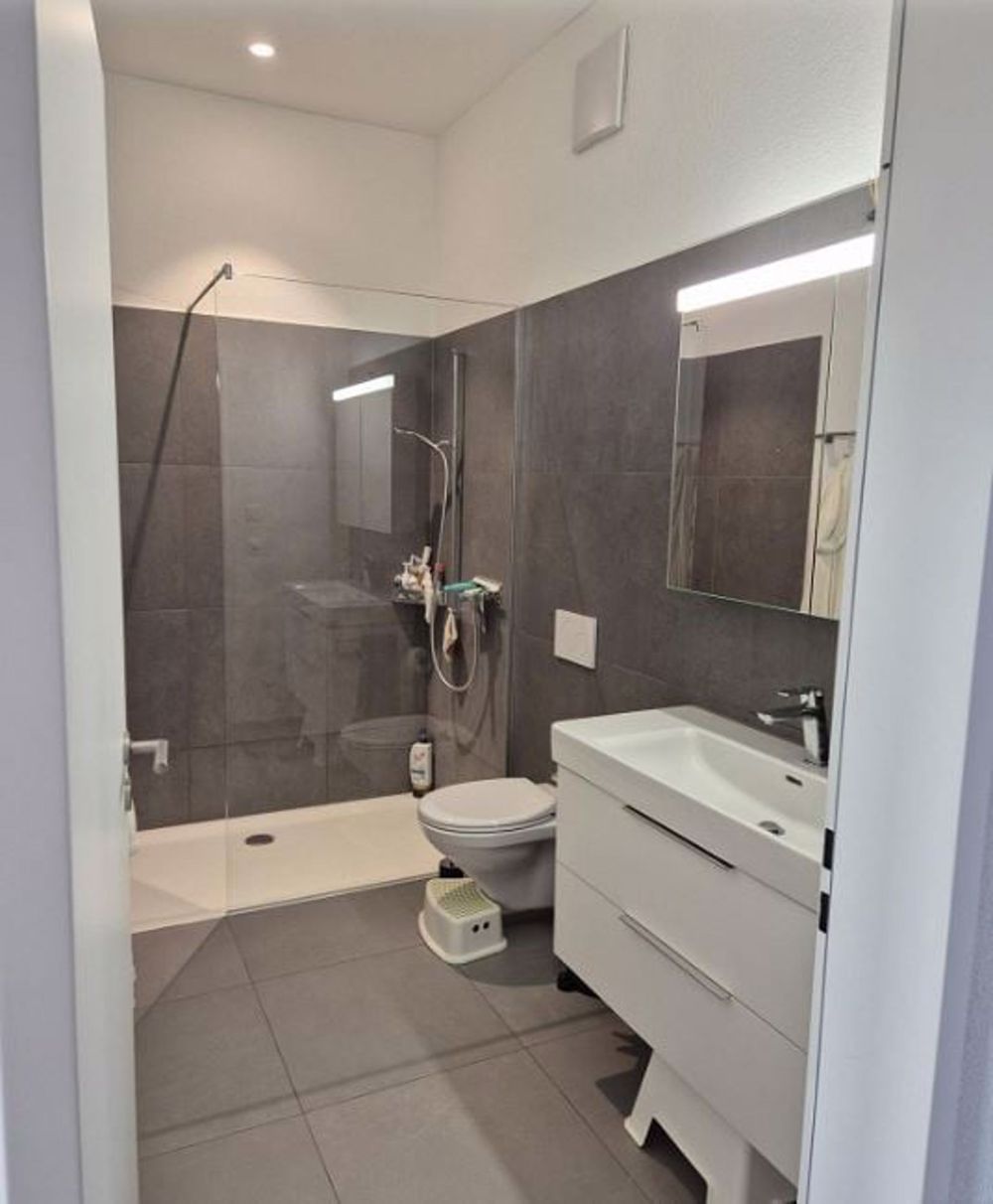 4.5 Zimmer Wohnung - Bild 8