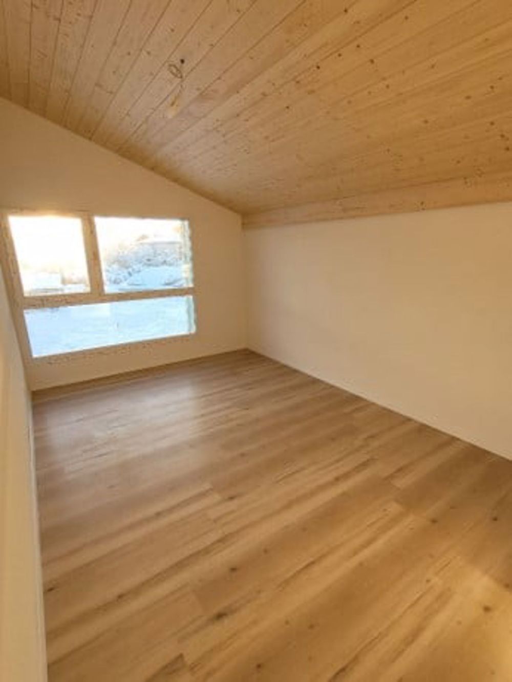 Einzelvilla mit 5.5 Zimmern in Chavannes-sous-Orsonnens - Bild 9