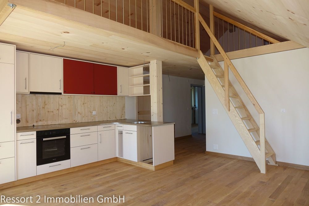 Rüti bei Büren: 3 1/2-Zi-Erstvermietung West | dreamo.ch - Bild 3