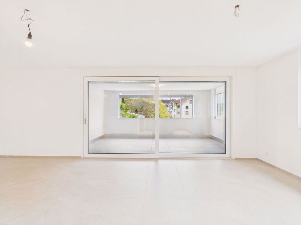 Modernes Wohnen in Schüpfheim, Kanton LU - Image 3