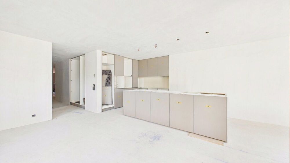 Stadthaus Baden - Neubau: Attraktive 4.5-Zimmer Gartenwohnung an bester Lage in Baden - Bild 4