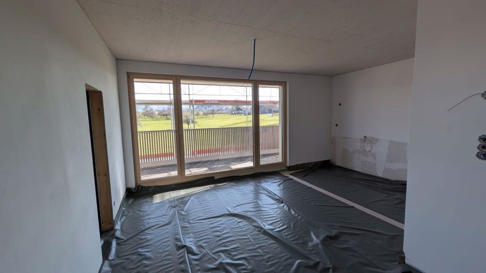5 ½ Zimmer-Wohnung in Mörschwil mieten - Bild 1