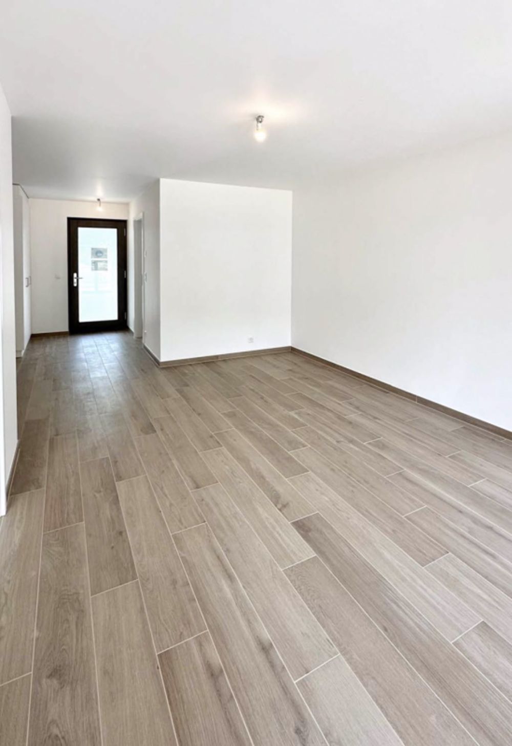 2.5-Zimmer-Wohnung in Confignon mit Garten - B0 - Bild 10
