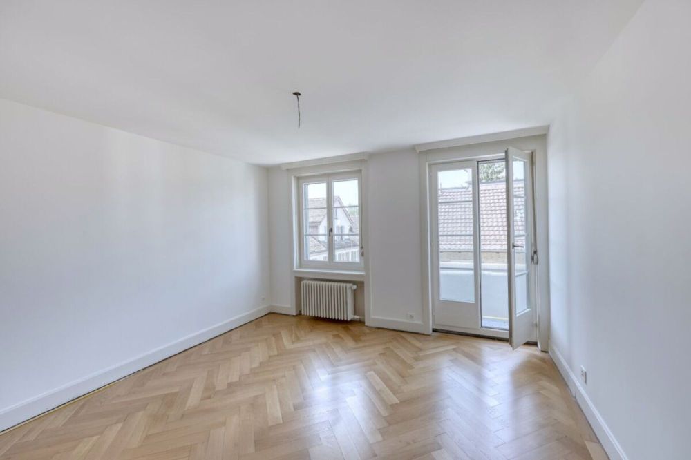 Exklusive Erstvermietung in Küsnacht – Einmalige Jugendstilwohnungen an bester Lage - Bild 3