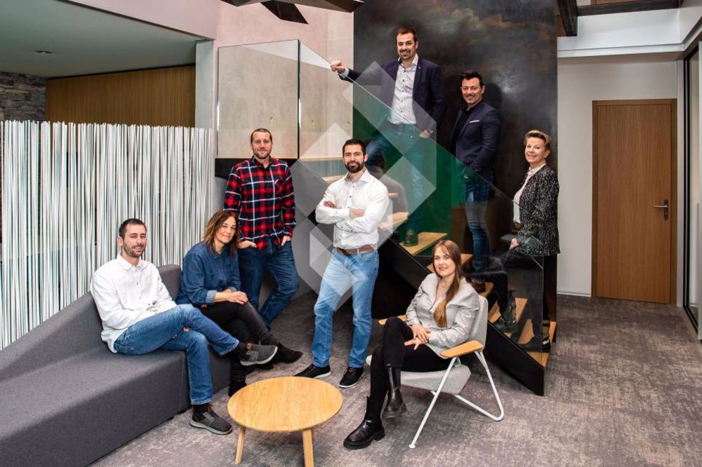 3.5 Zimmer NEU mit eigenem Garten! - Bild 12