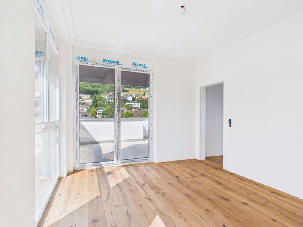 Moderne 3.5 Zimmer Wohnung in Birmenstorf! - Bild 2