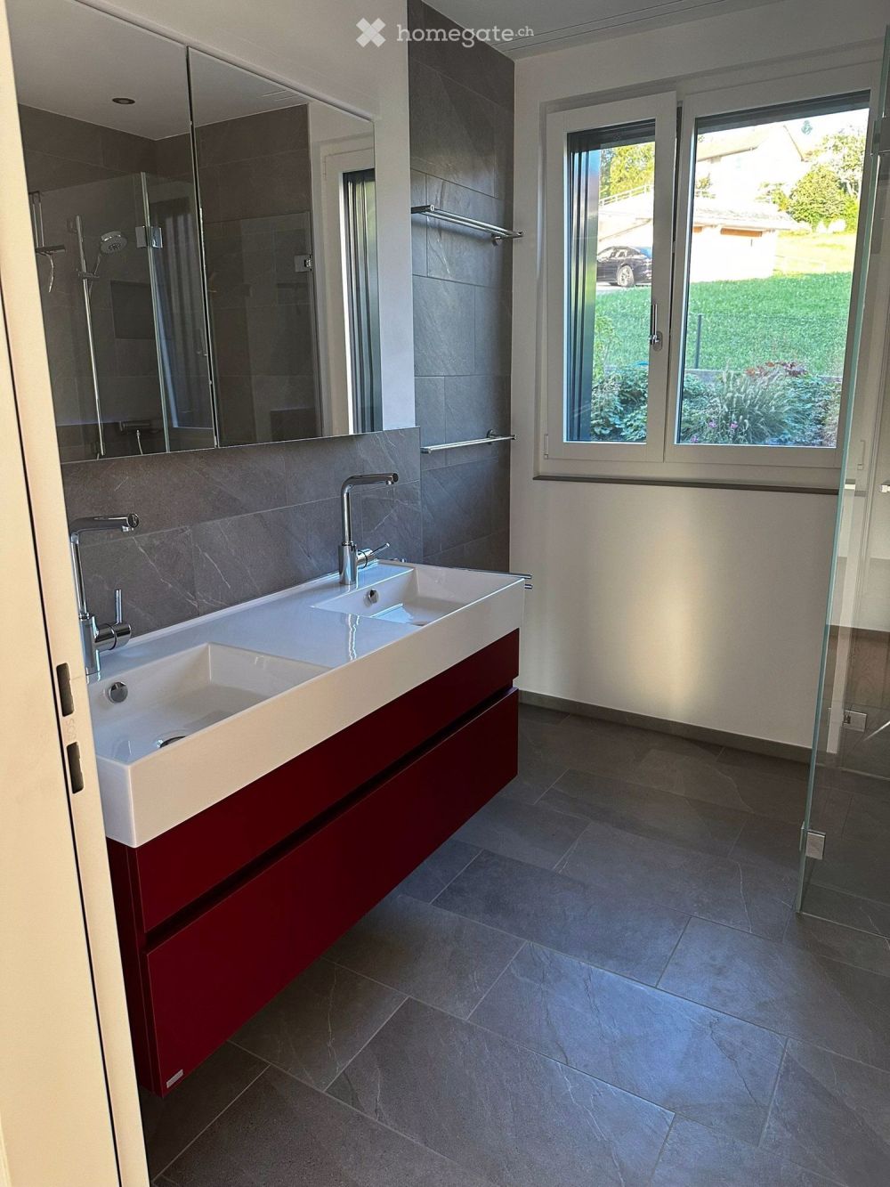 Neue 4.5 Zimmer-Wohnung in Wollerau mit Berg- und teilweiser Seesicht! - Bild 10