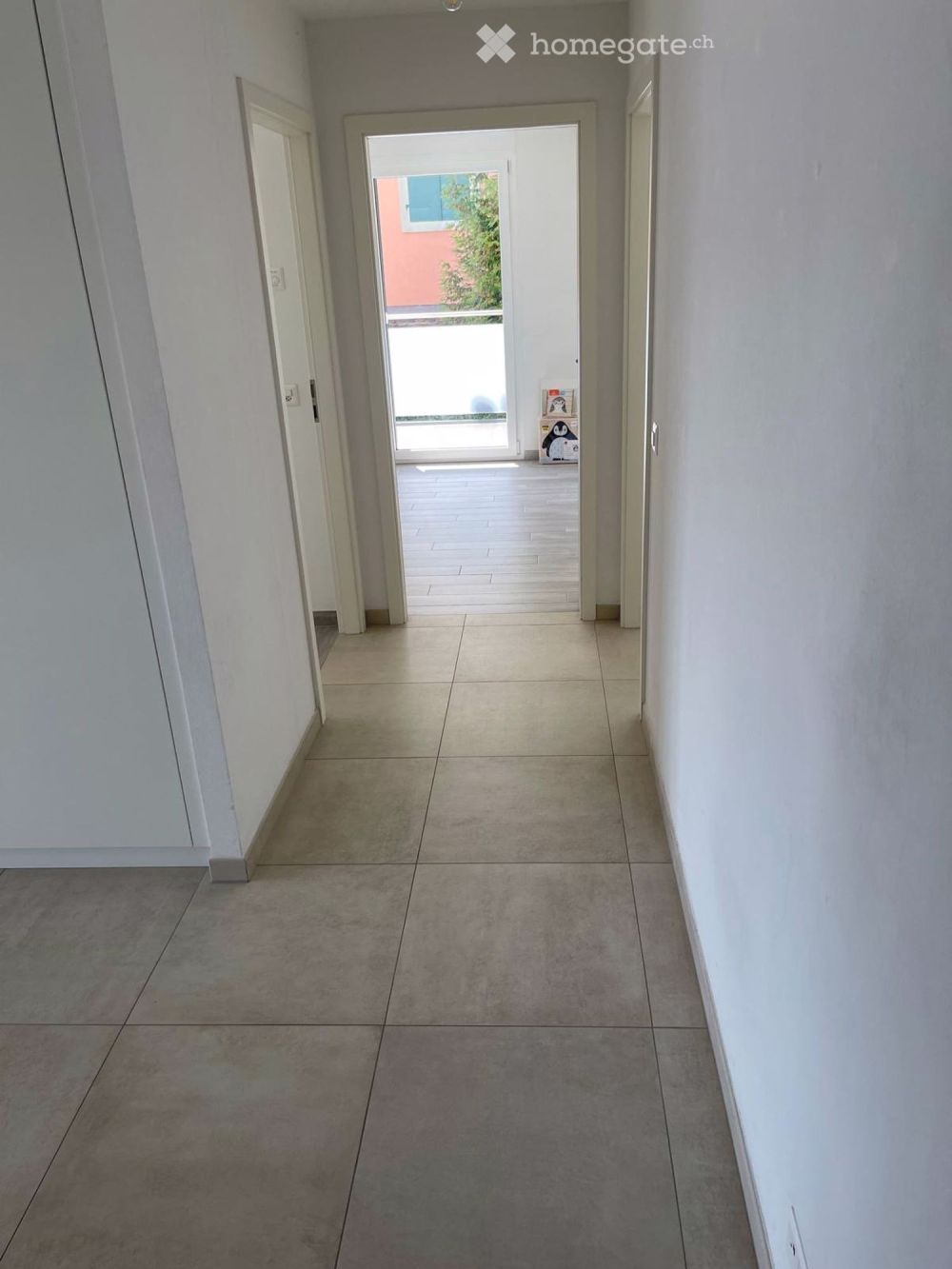 Reprise de bail - Appartement 4,5 pièces Saint- Prex - Bild 4