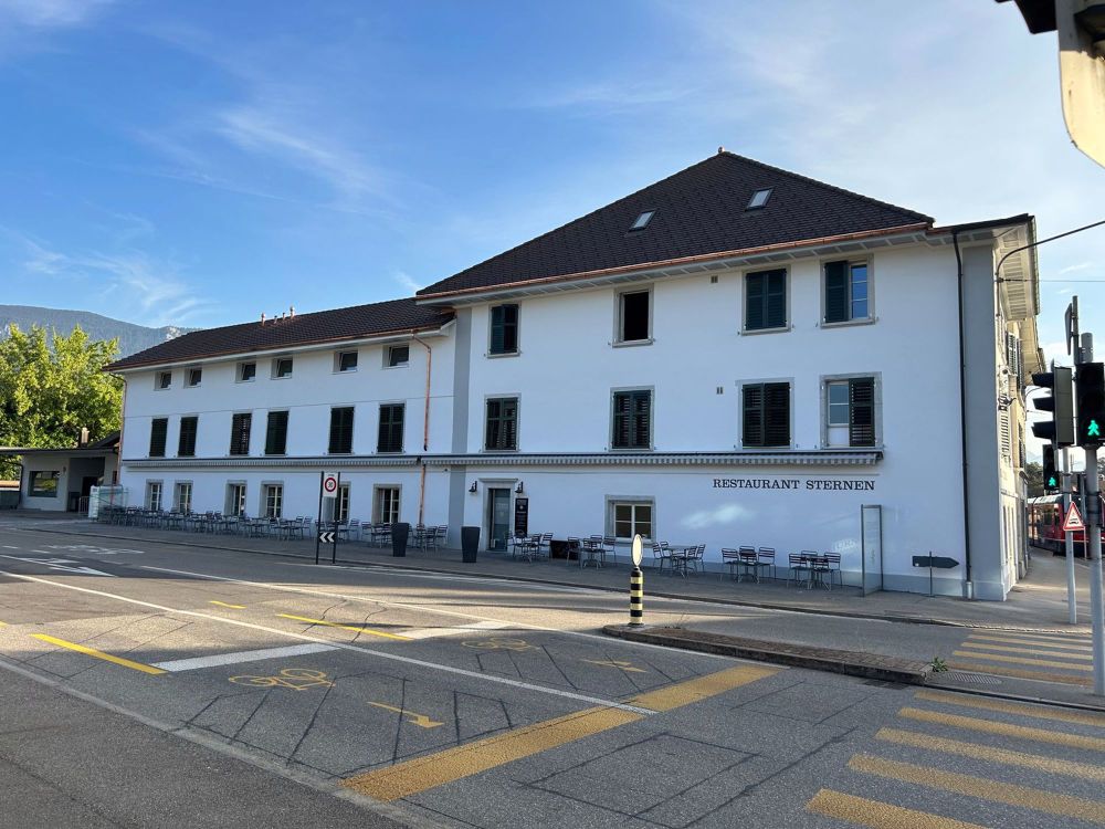 Wohnen im Herzen von Solothurn - Bild 1
