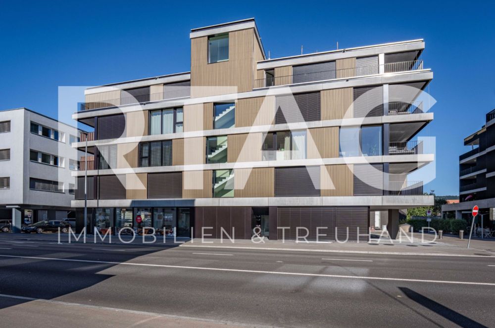 2.5-Zimmer-Wohnung - Bild 1