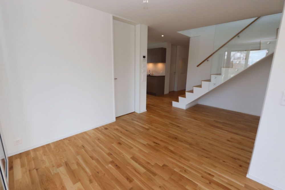 3.5-Zimmer-Attikawohnung - Bild 6