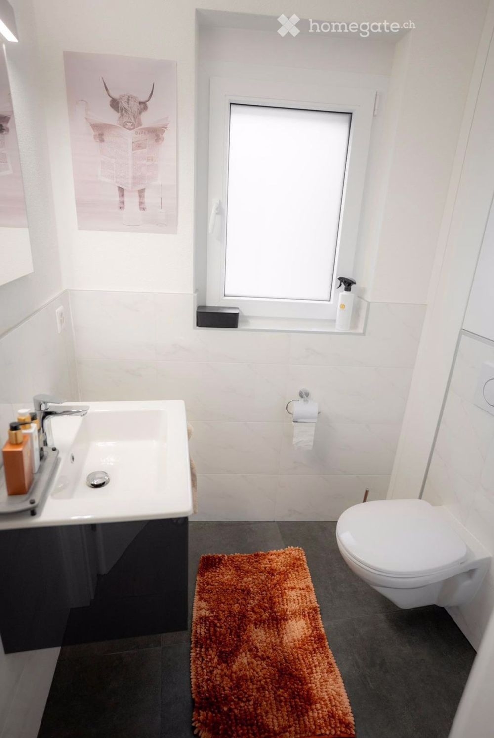 Topmoderne 3.5-Zimmer-Attikawohnung in Naters - Bild 10