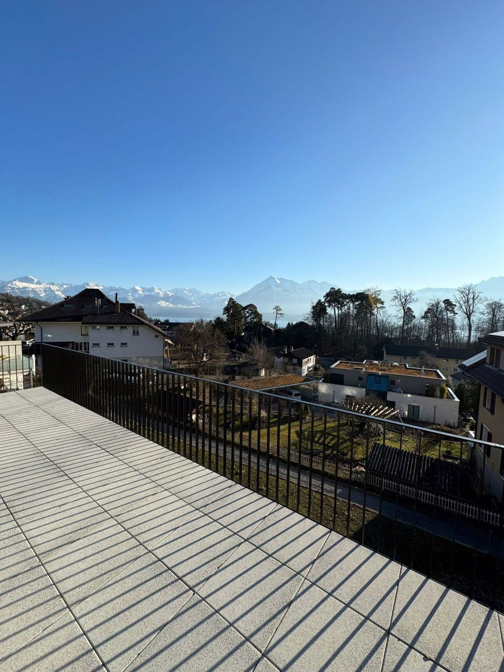 Neubau: Hochwertige Wohnungen mit Eigentumsstandard zur Vermietung - Bild 9