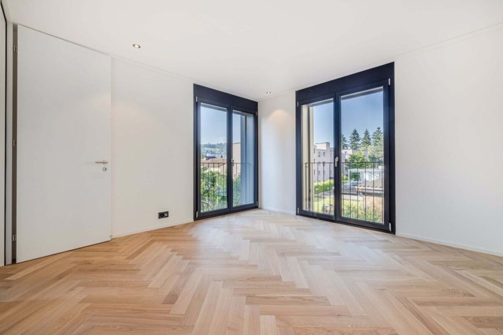 LETZTE EINHEIT: Hochwertige 3.5-Zimmer Wohnung im Neubauprojekt Verde in Centro - Bild 5