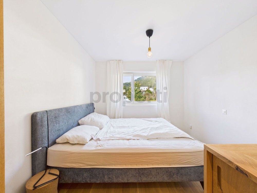 Luxuriöse 3.5-Zimmer-Wohnung in Trin Mulin, GR - Bild 5