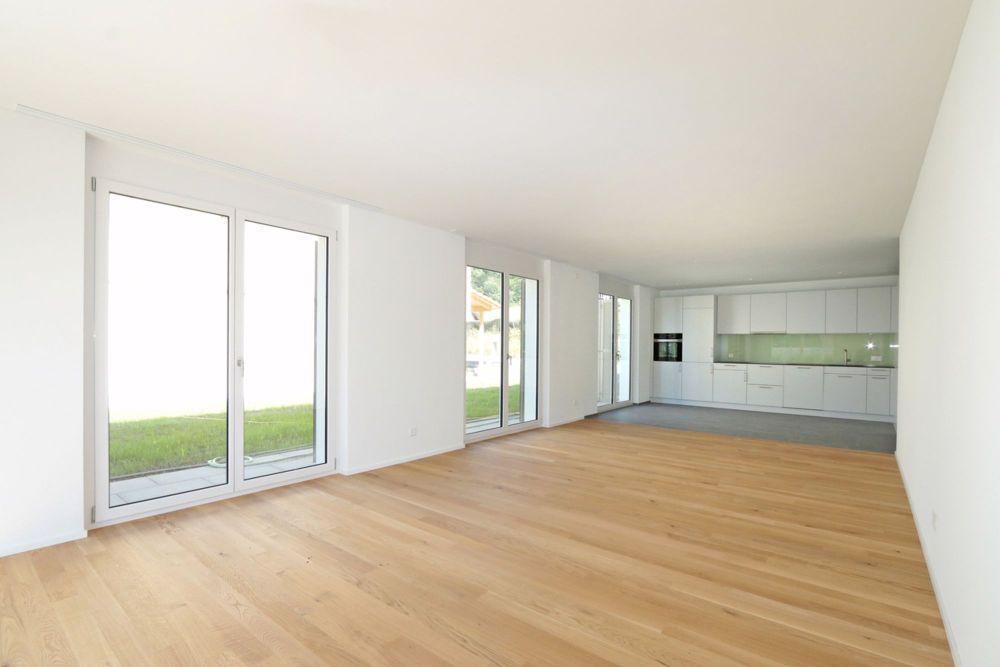 Erstvermietung «Vista Breitiweg» - Bild 5
