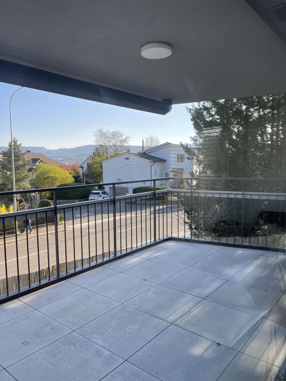 5 ½ Zimmer-Wohnung in Zollikon mieten - Bild 5