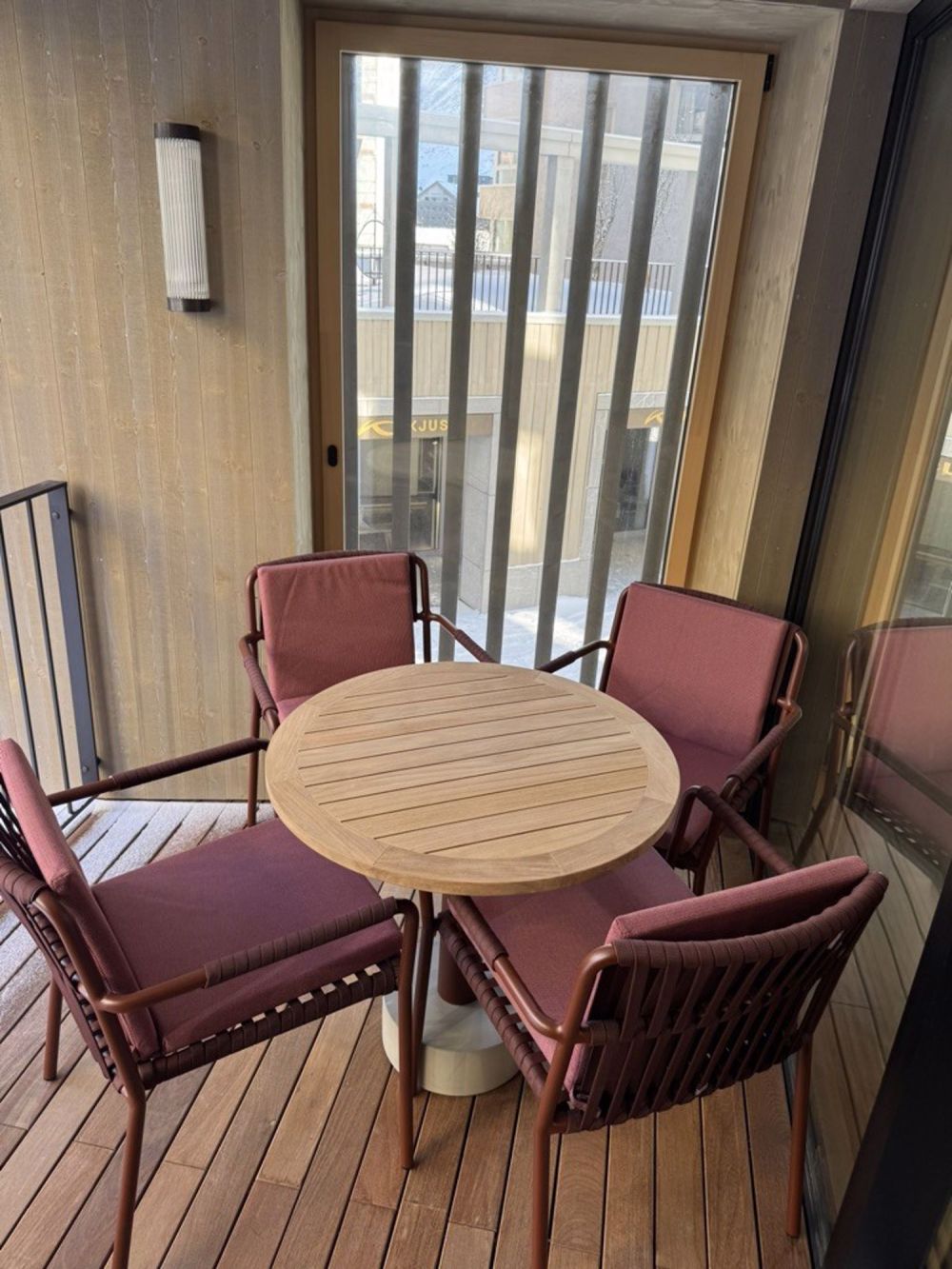 3 ½ Zimmer-Wohnung in Andermatt mieten - Bild 9