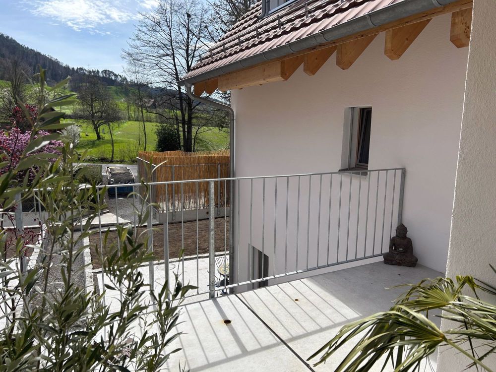 Einfamilienhaus in Stallikon - Bild 1
