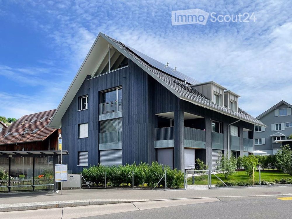 Einzigartige Maisonette Wohnung - Bild 1