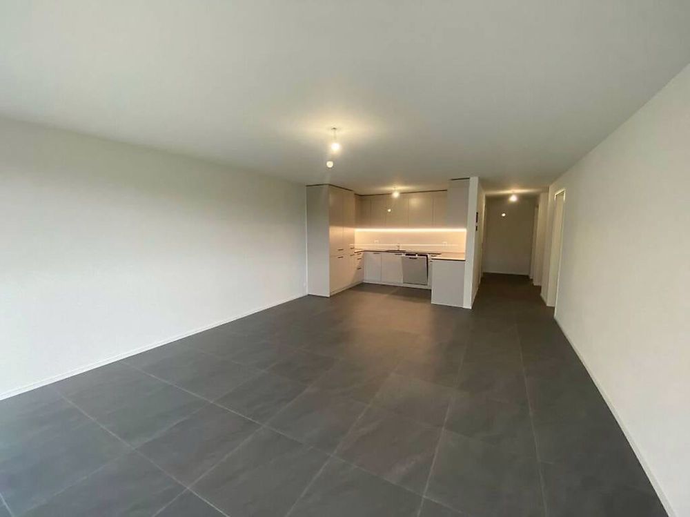 Appartement neuf de 3.5 pièces - Bild 1