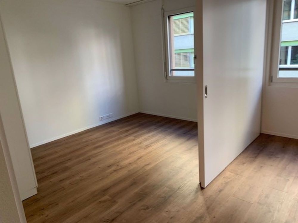 Attraktive 1½ im 1.OG, an zentrale Lage, Weystrasse 10, 6006 Luzern - Bild 8