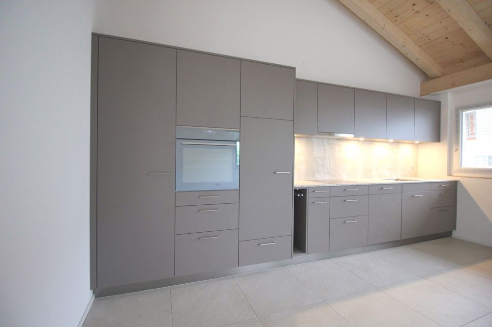Neubau Einfamilienhaus an vorzüglicher Hanglage - Bild 3