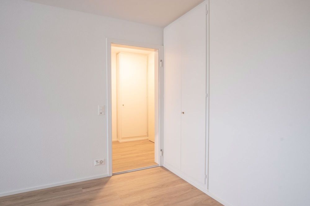 neu sanierte Wohnung zu vermieten - Bild 4