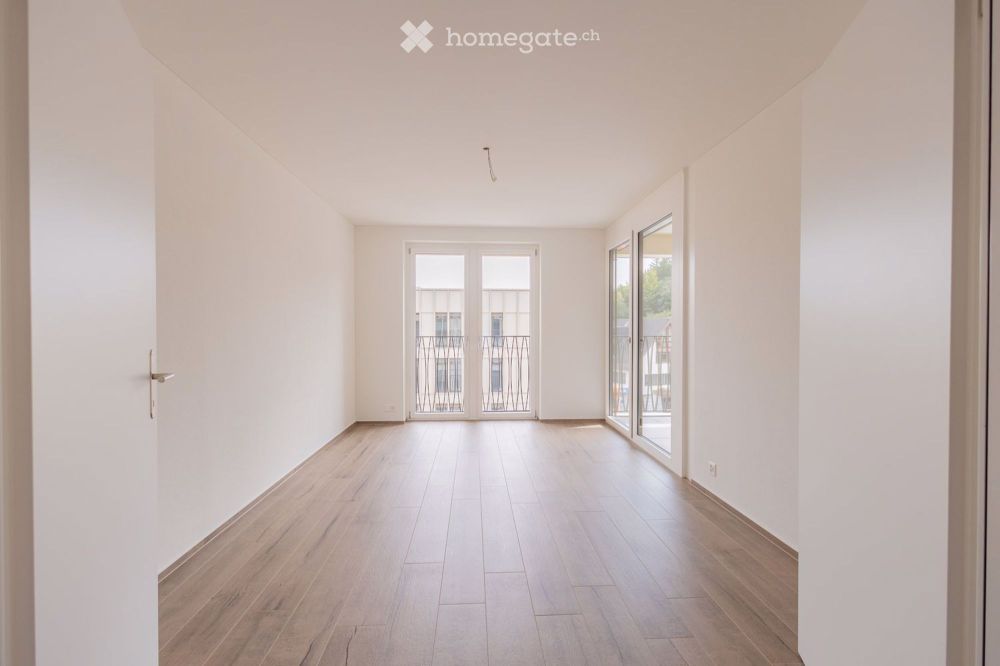 Moderne 3.5-Zimmer-Wohnung mit Balkon in Effretikon - Bild 7