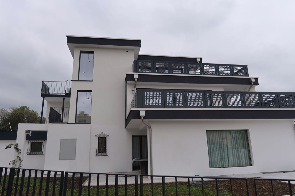 2 ½ Zimmer-Wohnung in Unterengstringen mieten - Bild 4