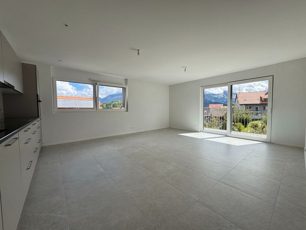 Schöne neue 4,5-Zimmer-Wohnungen - Bild 2